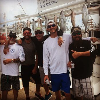 Play Baby Charters - Fishing Near Me - Islamorada, Florida Play Baby Charters - Fishing Near Me - Islamorada, Florida