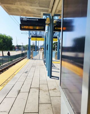 Westwood / Rancho Park by null