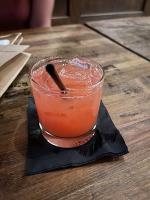 The Blind Donkey by null