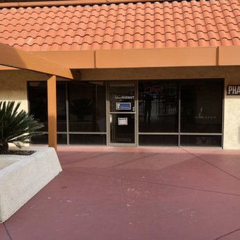 Inland Pharmacy - Pharmacy entrance from St John parking lot - Pharmacy Near Me - Hemet, California Inland Pharmacy - Pharmacy entrance from St John parking lot - Pharmacy Near Me - Hemet, California