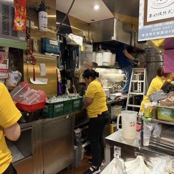 我杯茶 - Kitchen - Coffee & Tea Near Me - Hong Kong, HK