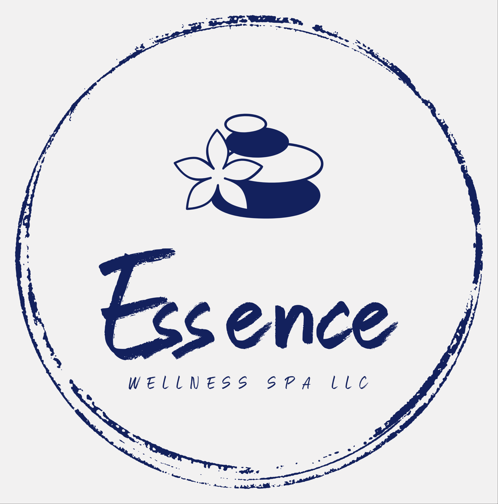 Essence Wellness Spa Logo