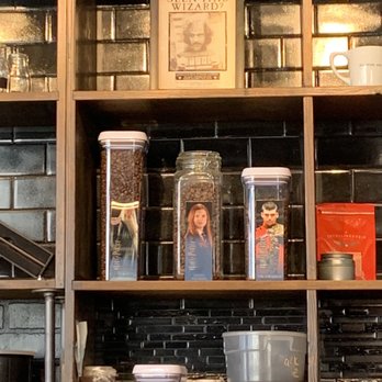 Platform 909 - Coffee & Tea Near Me - Chino Hills, California