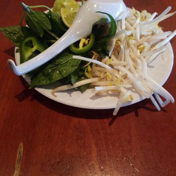 Pho Show - Vietnamese Near Me - Culver City, California