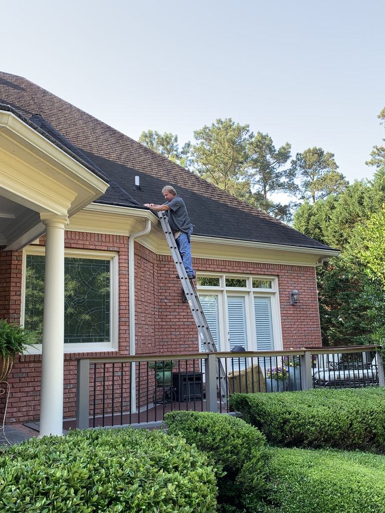 Slide of Bryant Roofing and Repairs