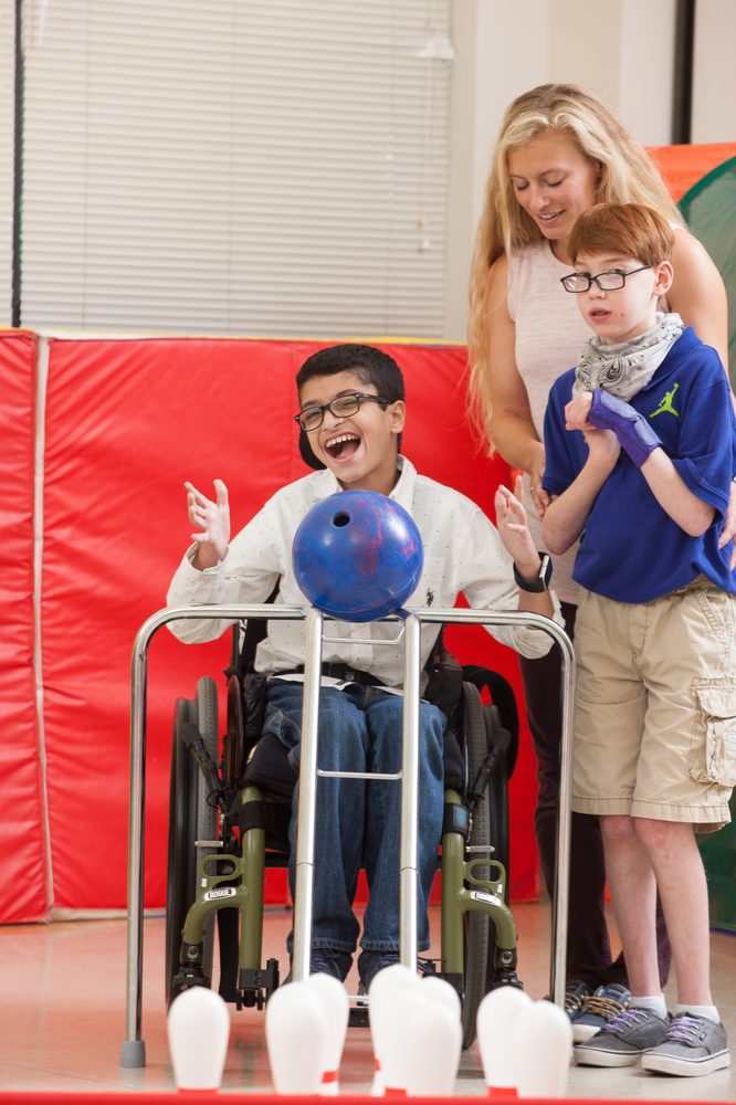 P.G. Chambers School - childcare center in Cedar Knolls, NJ