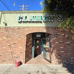 Clancy's