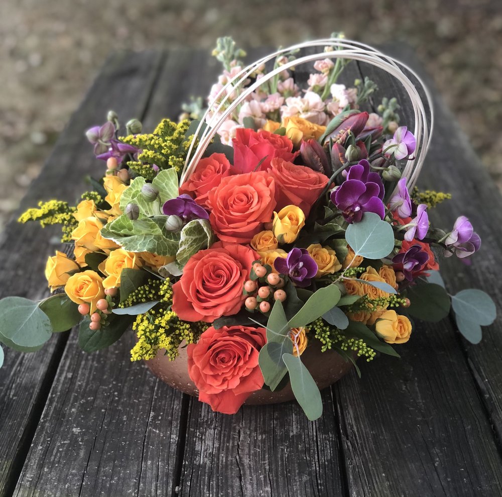 PENNY’S BY PLAZA FLOWERS Updated August 2024 120 Photos & 76