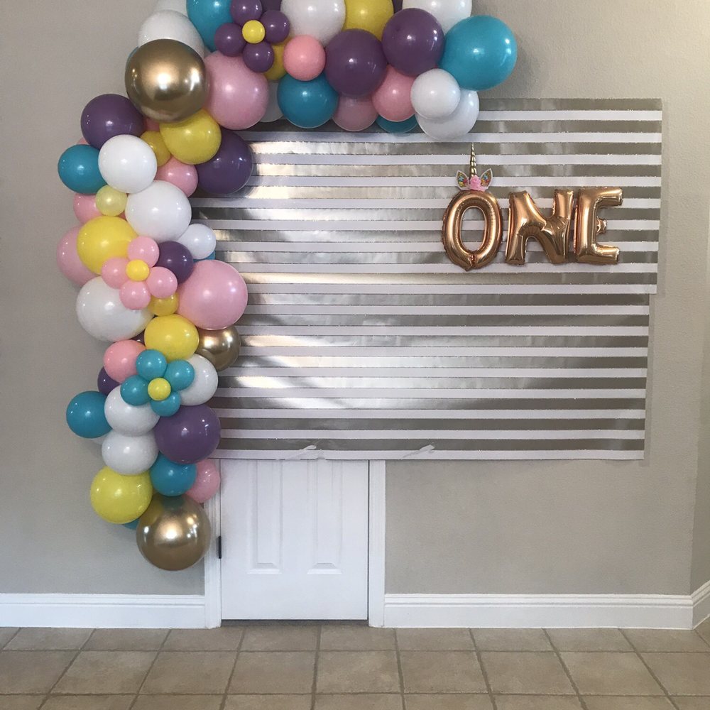 Balloons Now - Balloon backdrop - Balloon Services Near Me Balloons Now - Balloon backdrop - Balloon Services Near Me