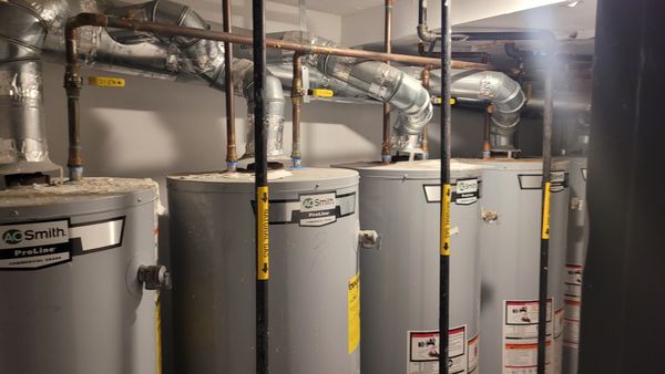 GD Mechanical Solutions