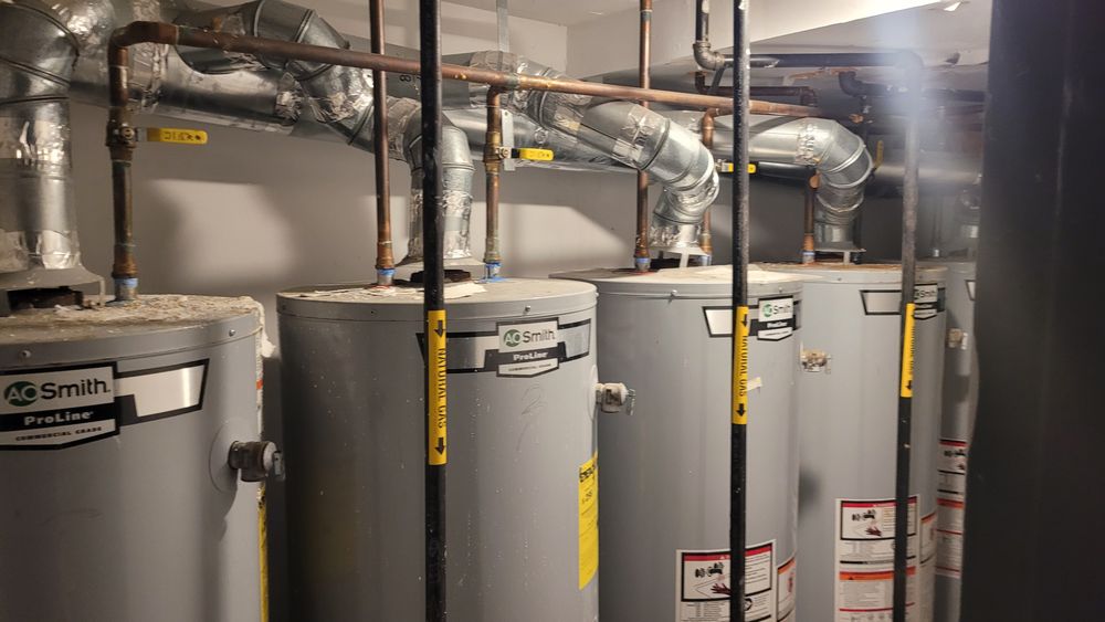 Slide of GD Mechanical Solutions