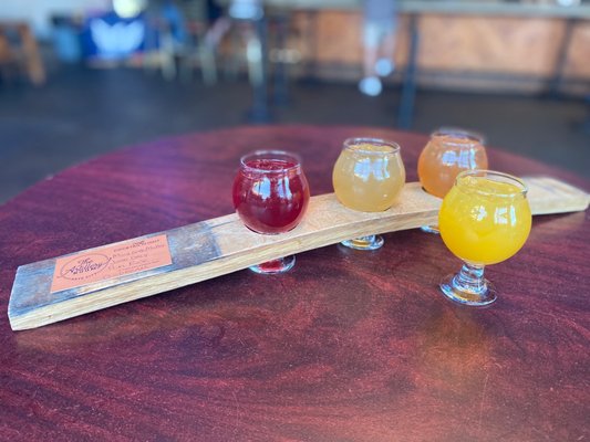 Gate City Brewing Company by null