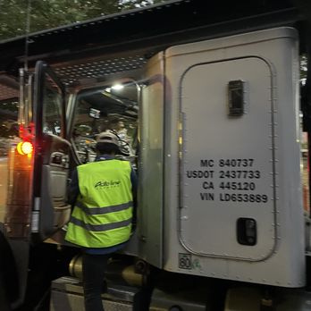 Auto Line Express - Driver who will ruin your belongings then try to bribe you. - Vehicle Shipping Near Me - Gardena, California Auto Line Express - Driver who will ruin your belongings then try to bribe you. - Vehicle Shipping Near Me - Gardena, California