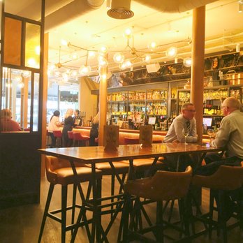 The Alchemist - Cocktail Bars Near Me - Birmingham, XWM