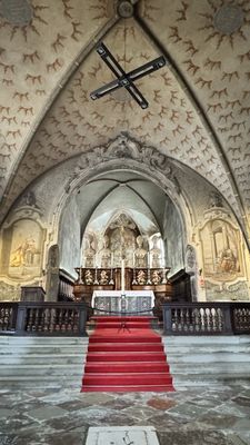 Chiesa di Santa Maria degli Angioli by null