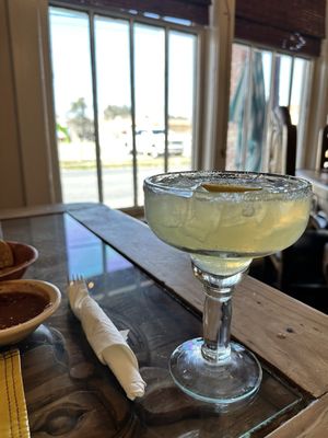 La Hacienda by null