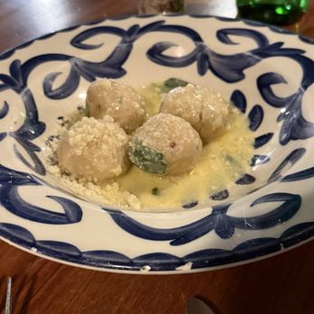 Terra - Italian Near Me - Santa Clara, California