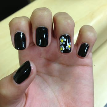 Eiffel Nails - Nail Salons Near Me - Covina, California