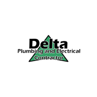 Slide of Delta Plumbing & Electrical Contractor