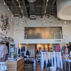 Gigi + Rose - Shop