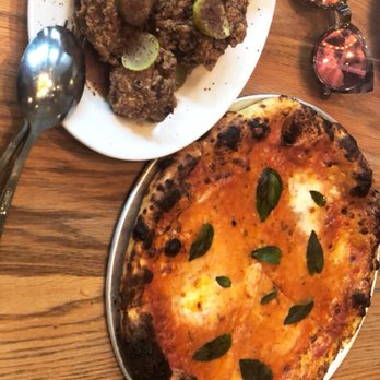 Nightingale - Live/Raw Food Near Me - Vancouver, British Columbia