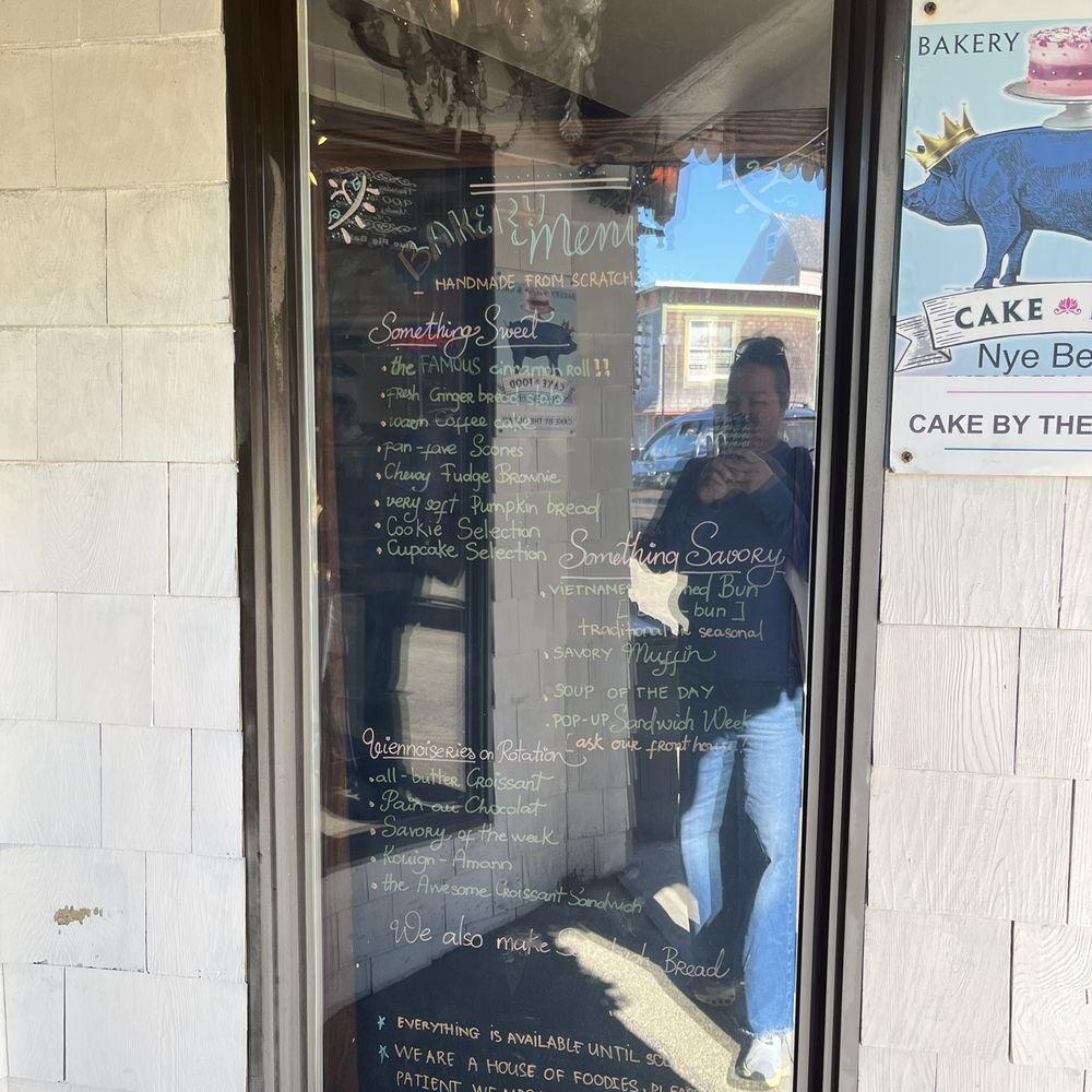 Blue Pig Bakery - Menu - Bakeries Near Me - Newport, Oregon
