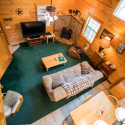 Cabin Fever Resort