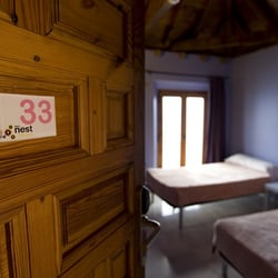 White Nest Hostel