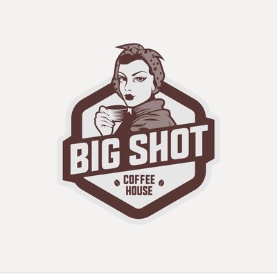 Big Shot Coffee House by null