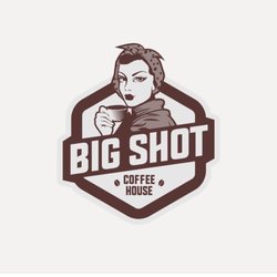 Big Shot Logo