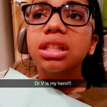 Kidiatric Dental & Orthodontics - After - Pediatric Dentists Near Me - Gilbert, Arizona Kidiatric Dental & Orthodontics - After - Pediatric Dentists Near Me - Gilbert, Arizona