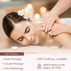 Diamond Massage