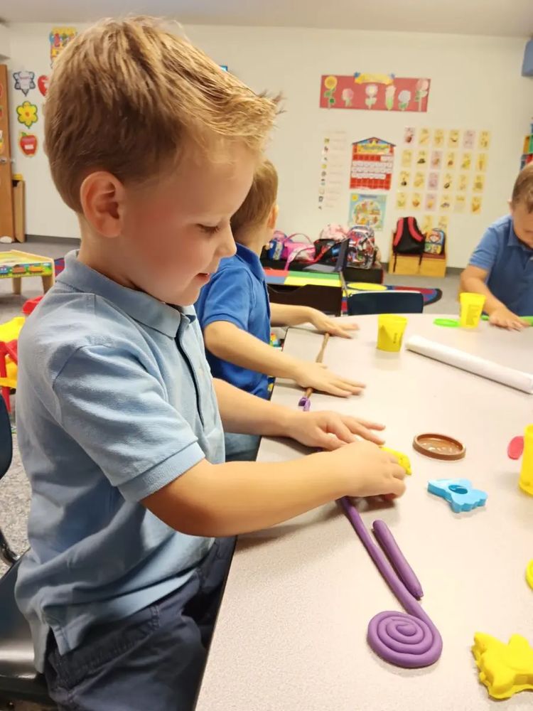 Indy West Early Learning Center - childcare center in Avon, IN