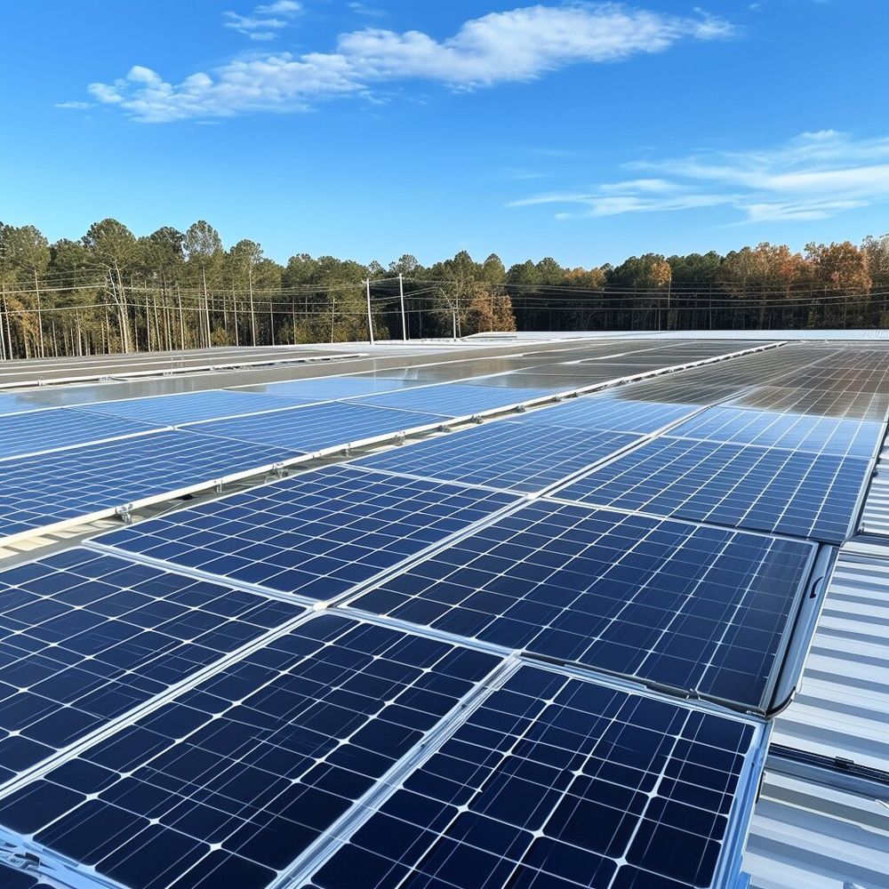 SOLAR PANELS VIRGINIA BEACH Request a Quote 119 Saw Grass Bend