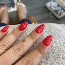 The Nail Spa