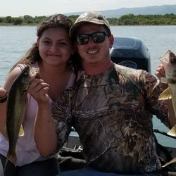 Tightline Outdoors - Well be back :)