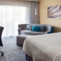 Courtyard by Marriott Phoenix North