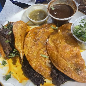 Casa Azteca - Grease - Mexican Near Me - Angola, Indiana