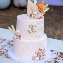 Yessis Cake Creations