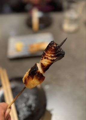 Yakitori Edomasa by null