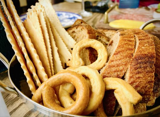 DAOU Vineyards by null