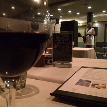 La Ronde Revolving Restaurant - Jazz and wine - Steakhouses Near Me - Edmonton, Alberta La Ronde Revolving Restaurant - Jazz and wine - Steakhouses Near Me - Edmonton, Alberta
