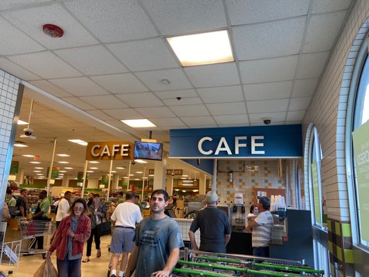 Publix Super Market at Southdale Shopping Center by null