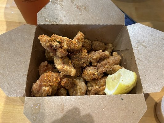 Gung Ho - Tulsa Hills by null