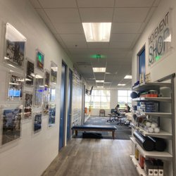 Coury & Buehler Physical Therapy - Great location and great therapists. Friendly and efficient front office.