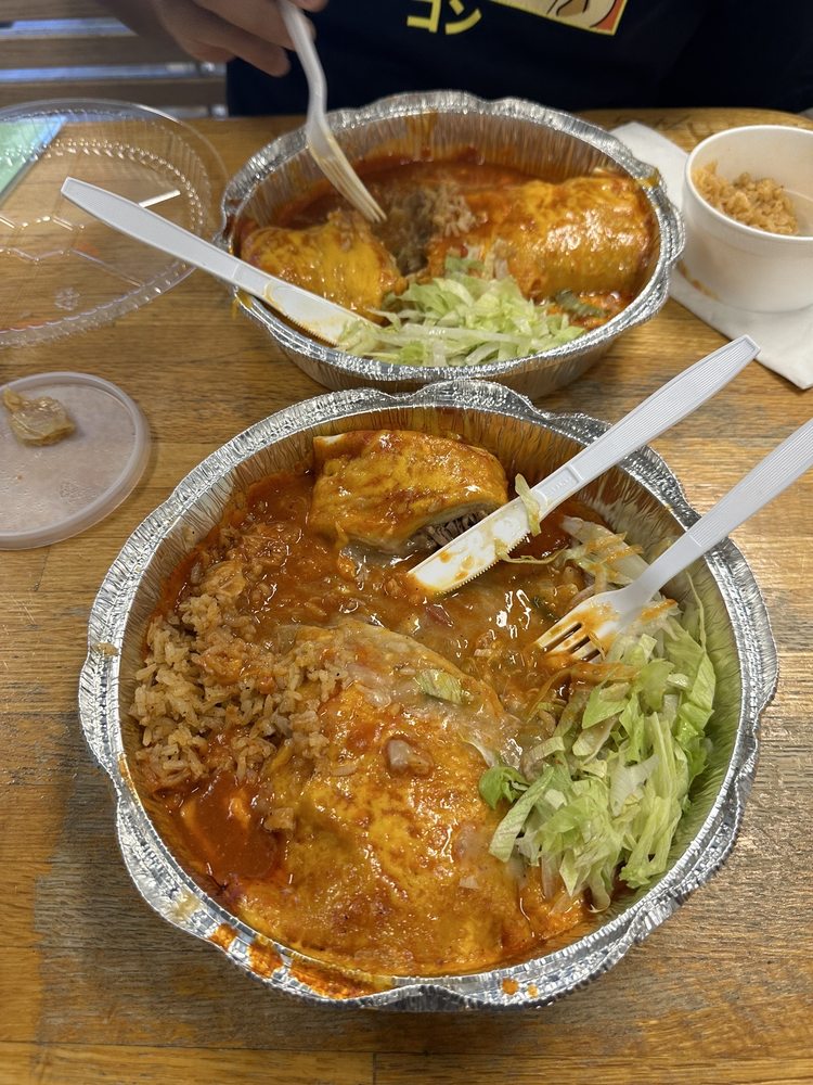 RITO’S BURRITOS Updated October 2024 57 Photos & 132 Reviews 7416