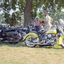 Bockhorner Oldtimermarkt