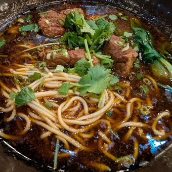 Noodlehead - Beef Brisket Noodle - Asian Fusion Near Me - Las Vegas, Nevada