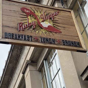 Ruby Slipper Decatur - Name - Breakfast & Brunch Near Me - New Orleans, Louisiana Ruby Slipper Decatur - Name - Breakfast & Brunch Near Me - New Orleans, Louisiana