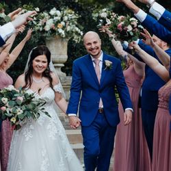 Bestfit - Wedding Suit Alterations by Esso Yelleh